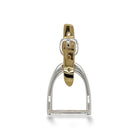 Mountain Creek Jewellery Mountain Creek Jewellery Pendant Stirrup