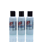 MP Gloss Vet - Feed 100ml / Black MP Gloss Leg Worxx