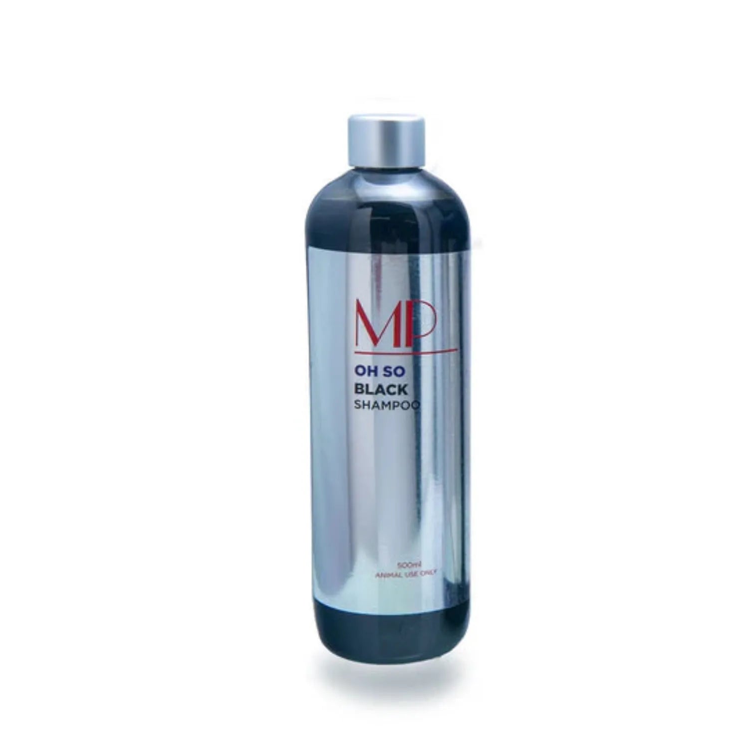 MP Gloss Vet - Feed 500ML / Black MP Gloss Shampoo Oh So Black