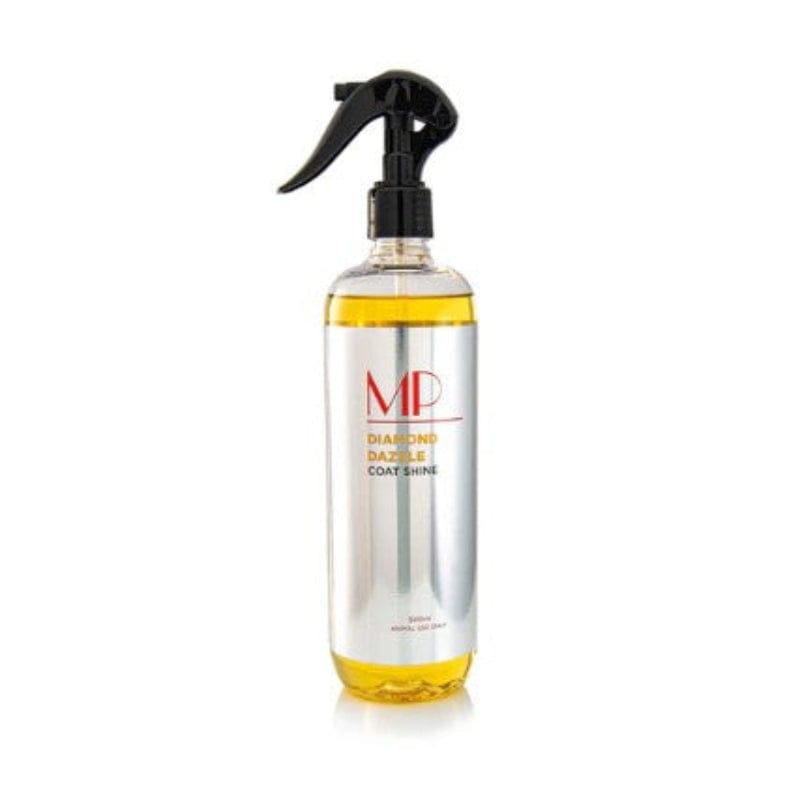 MP Gloss Vet - Feed 500ML MP Gloss Diamond Dazzle Shine Spray