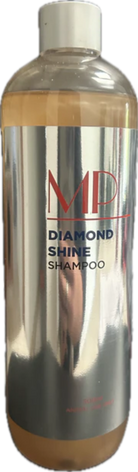 MP Gloss Vet - Feed 500ML MP Gloss Shampoo Diamond Shine