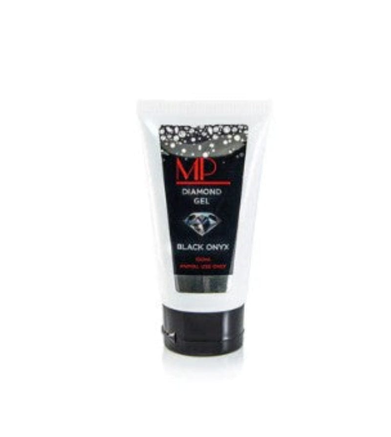 MP Gloss Vet - Feed Black MP Gloss Diamond Gel Makeup