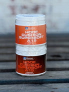 Mustad Farrier Products Comfort Mix Hoof Cushion Supersoft