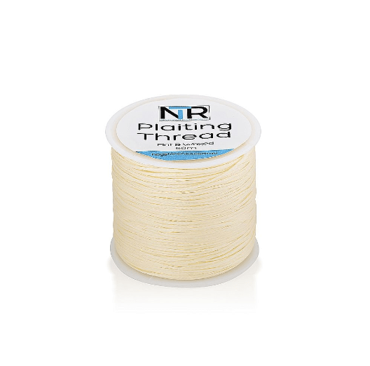 Nags to Riches Grooming Flaxen Nags to Riches Waxed Plaiting Thread