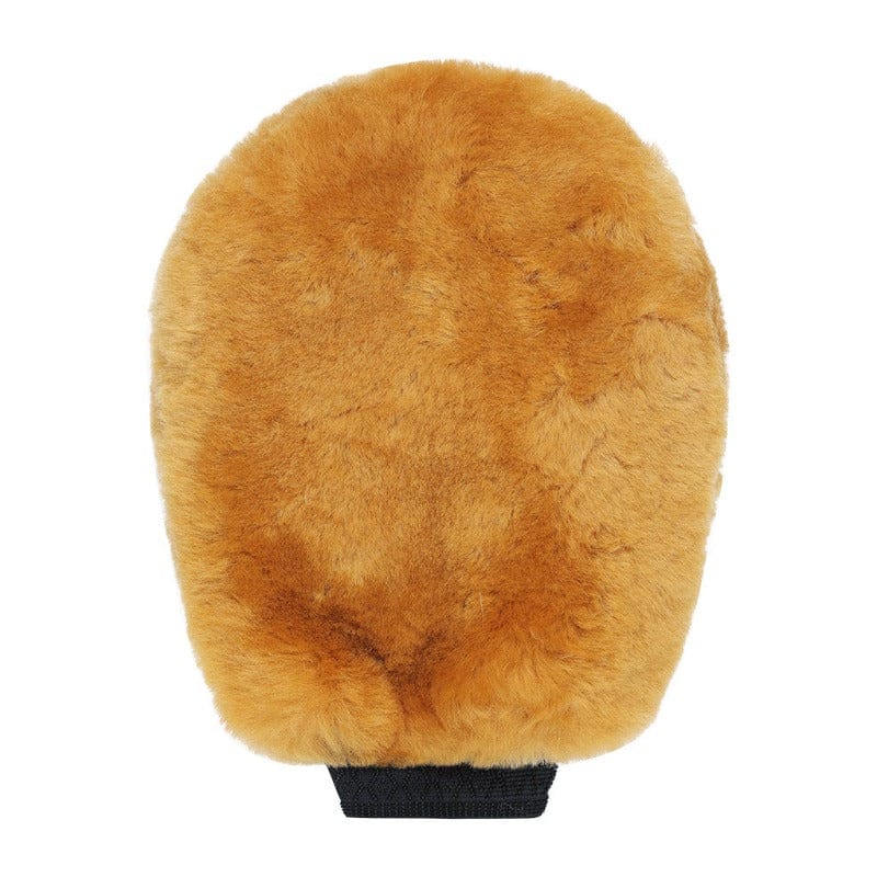 Nags to Riches Grooming Nags to Riches Sheepskin Mitt (NTRMITT)