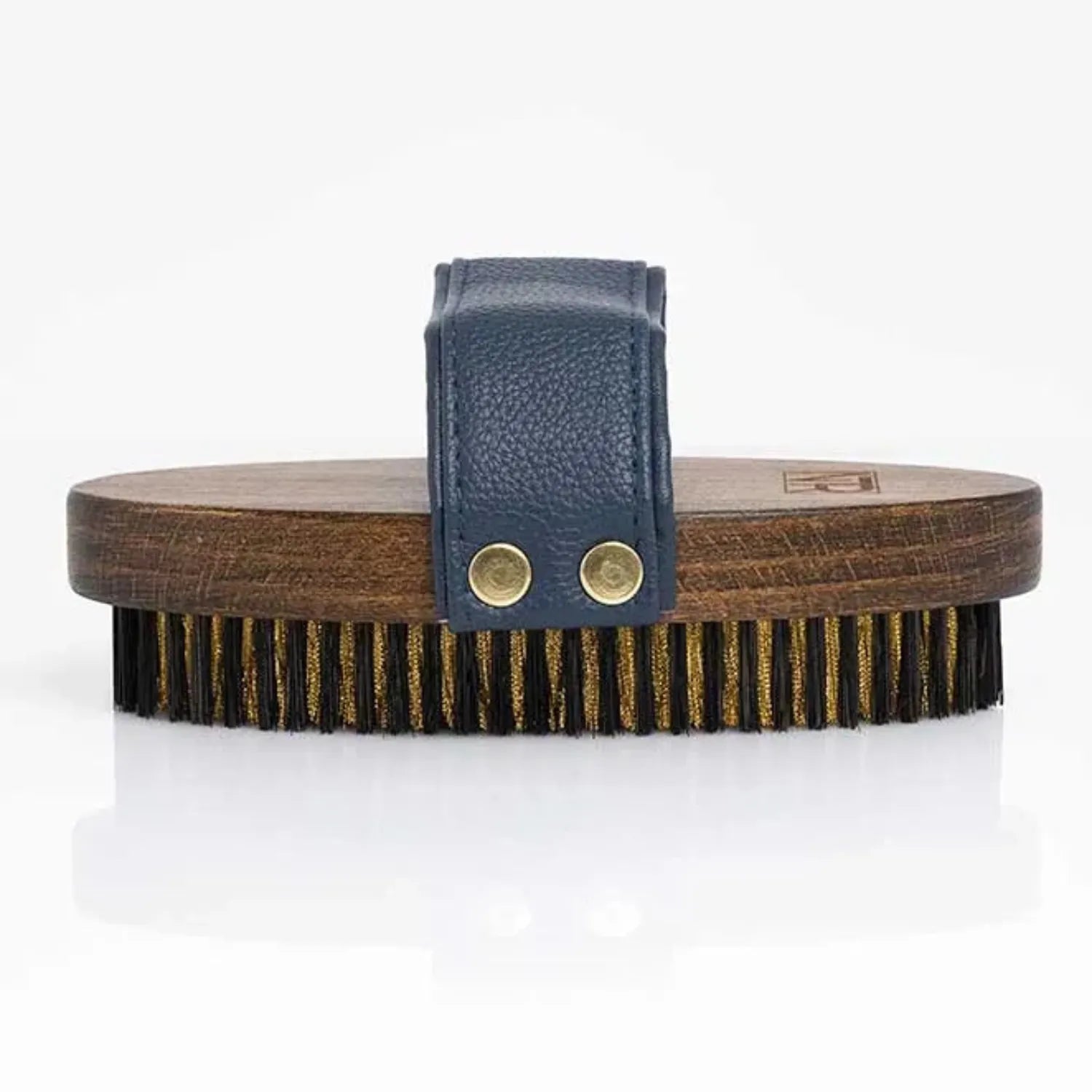 Nags to Riches Grooming NTR Harmony Copper Brush
