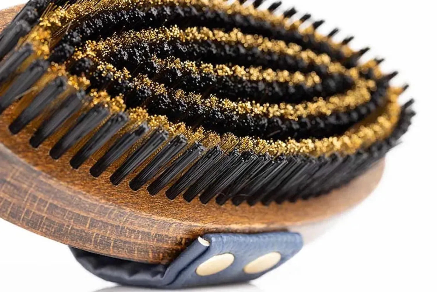 Nags to Riches Grooming NTR Harmony Copper Brush
