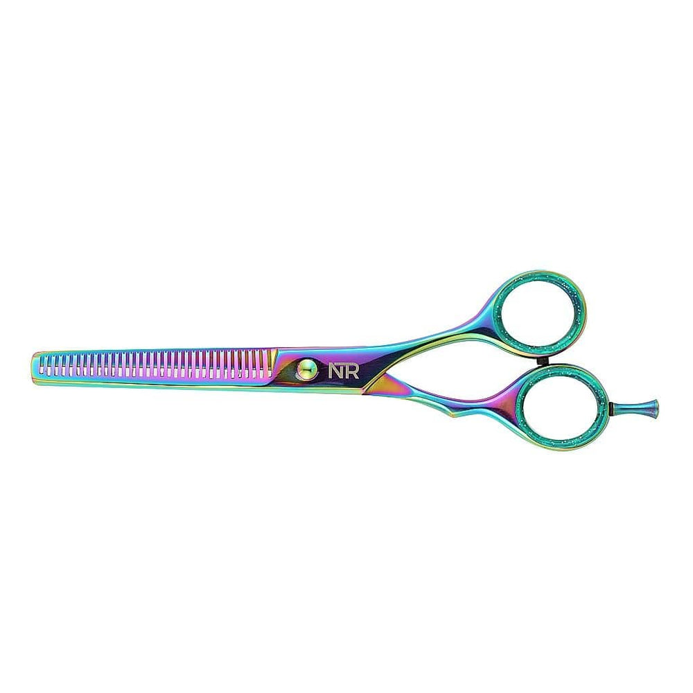 Nags to Riches Vet & Feed Nags to Riches Thinning Scissors