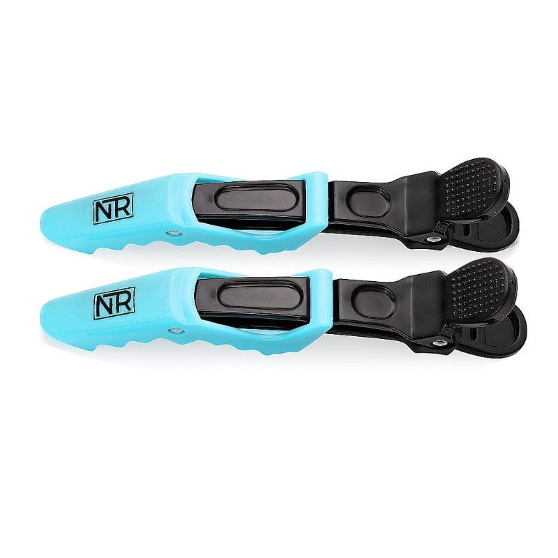 Nags to Riches Vet & Feed NTR Mane Grip Clips 2 Pack