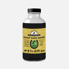 Nolian Enterprises Vet - Feed 220ml / Black Nolian Enterprises Hoof Safe Shine