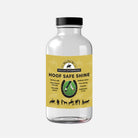 Nolian Enterprises Vet - Feed 220ml / Clear Nolian Enterprises Hoof Safe Shine
