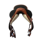 Northern River Saddles Northern River Drafter-Drover Saddle