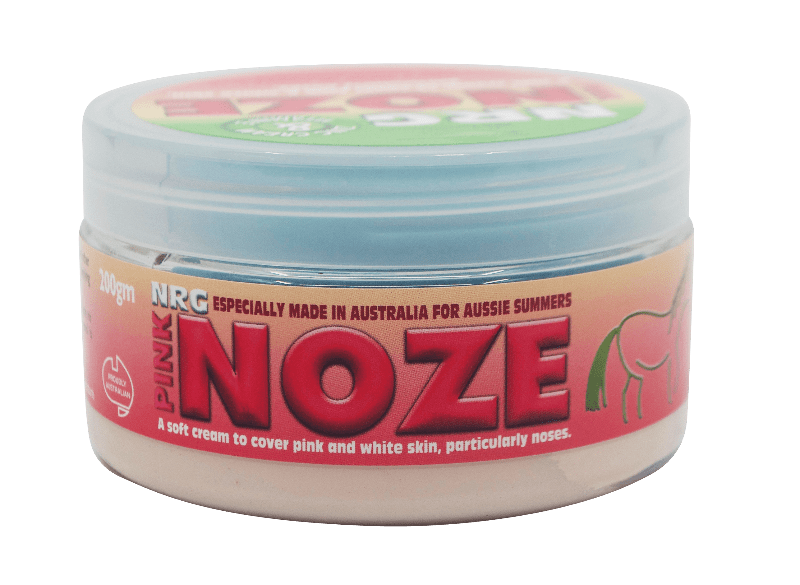 NRG Vet & Feed 200g NRG Pink Noze