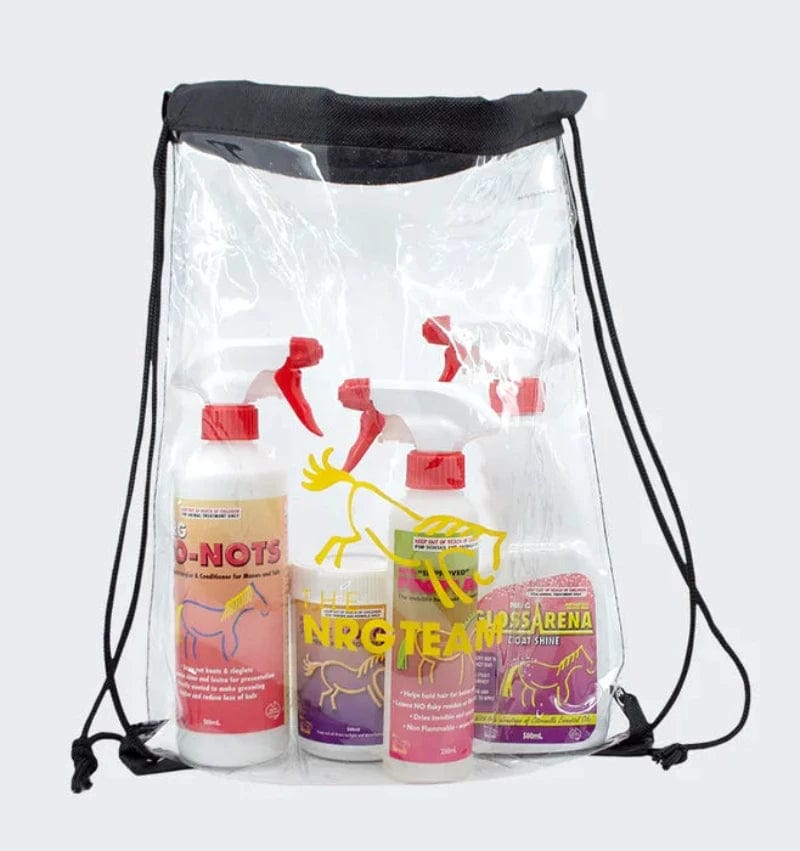 NRG Vet & Feed NRG Gift Pack