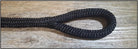 Nungar Knots Lead Ropes 12ft / Assorted Nungar Knots Lead Rope without Clips (LEADS12FTASST)