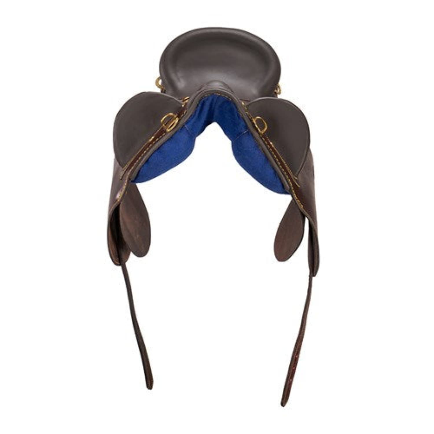 Ord River Saddles 12in Ord River Tiny Tots Stock Saddle