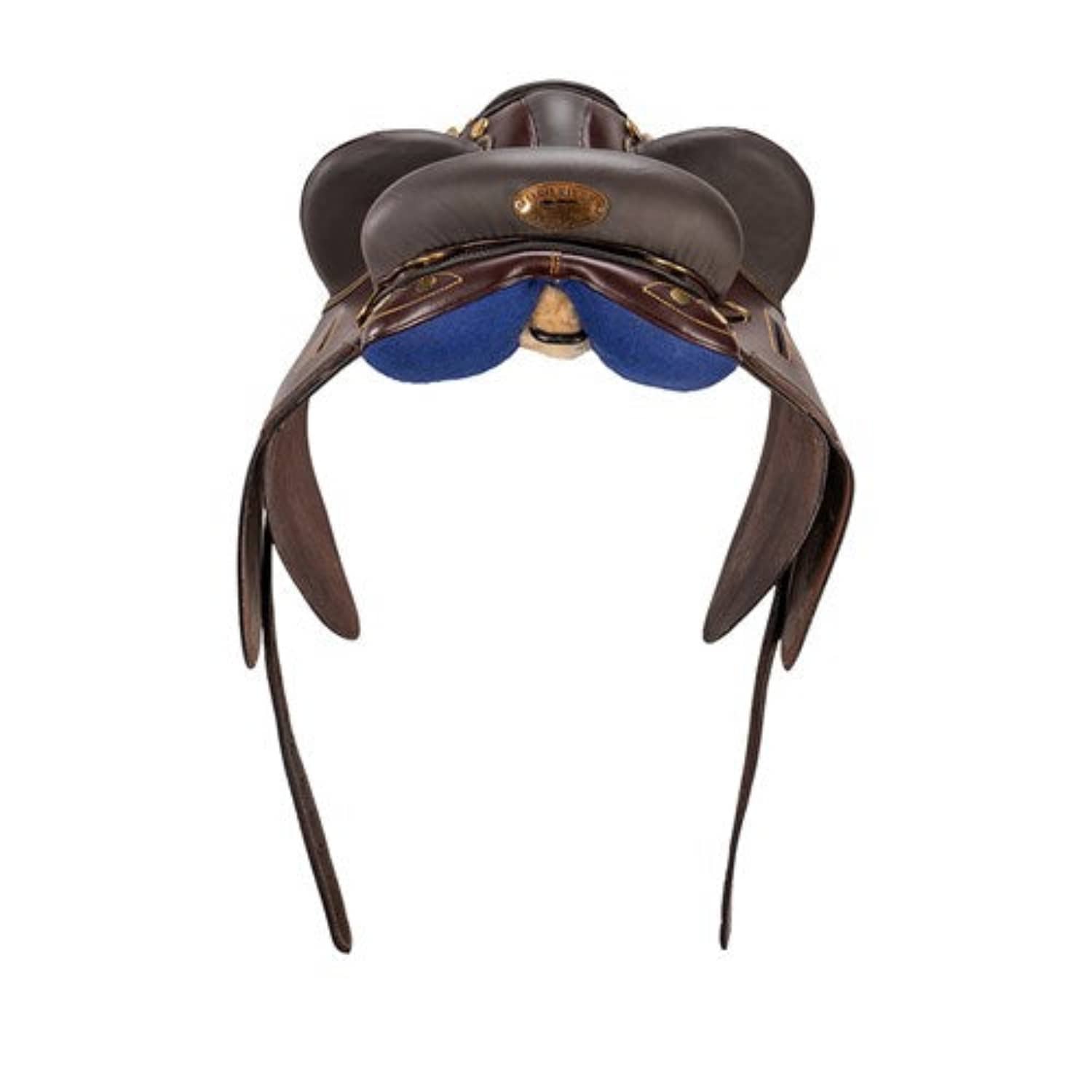 Ord River Saddles 12in Ord River Tiny Tots Stock Saddle