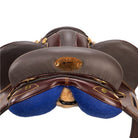 Ord River Saddles 12in Ord River Tiny Tots Stock Saddle