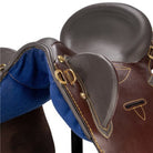 Ord River Saddles 12in Ord River Tiny Tots Stock Saddle