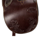 Ord River Saddles 12in Ord River Tiny Tots Stock Saddle