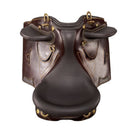 Ord River Saddles 12in Ord River Tiny Tots Stock Saddle