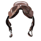 Ord River Saddles 13in / Brown Ord River Junior Swinging Fender Saddle