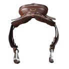 Ord River Saddles 13in / Brown Ord River Junior Swinging Fender Saddle