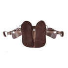 Ord River Saddles 13in / Brown Ord River Junior Swinging Fender Saddle