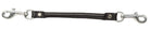 Oregon Saddle Accessories Black Oregon Monkey Grip