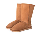 Original Uggboots Womens Boots & Shoes WMN 10/MEN 9 / Chestnut Original Uggboots Classic Tall Boot