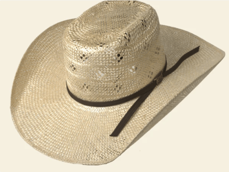 Outback King Hats 55cm Outback King Hat Drafter Sisal Clover