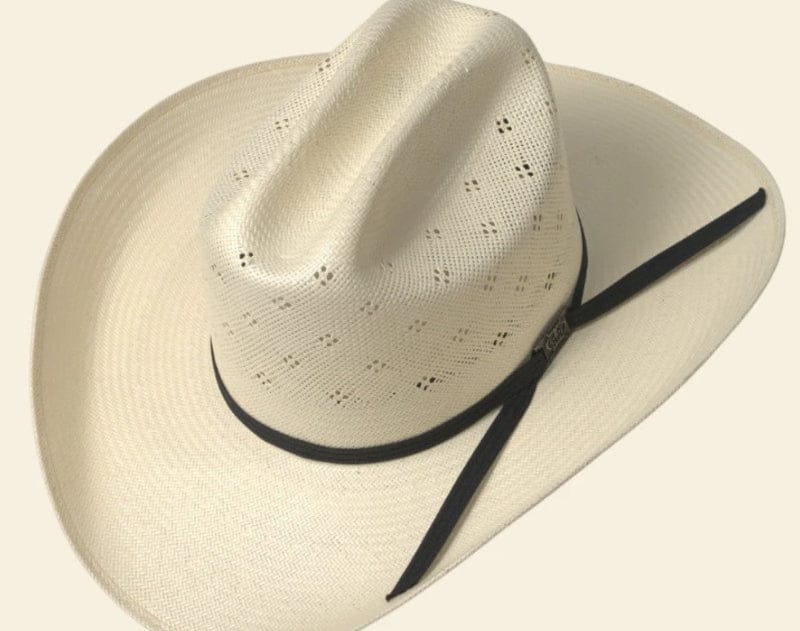 Outback King Hats 55cm Outback King Hat Johnson Cowboy Good Luck