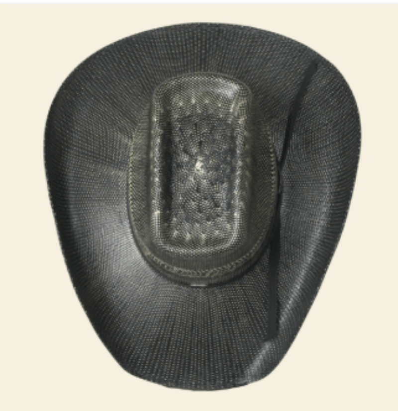 Outback King Hats 56cm Outback King Hat Makin Time Bangora