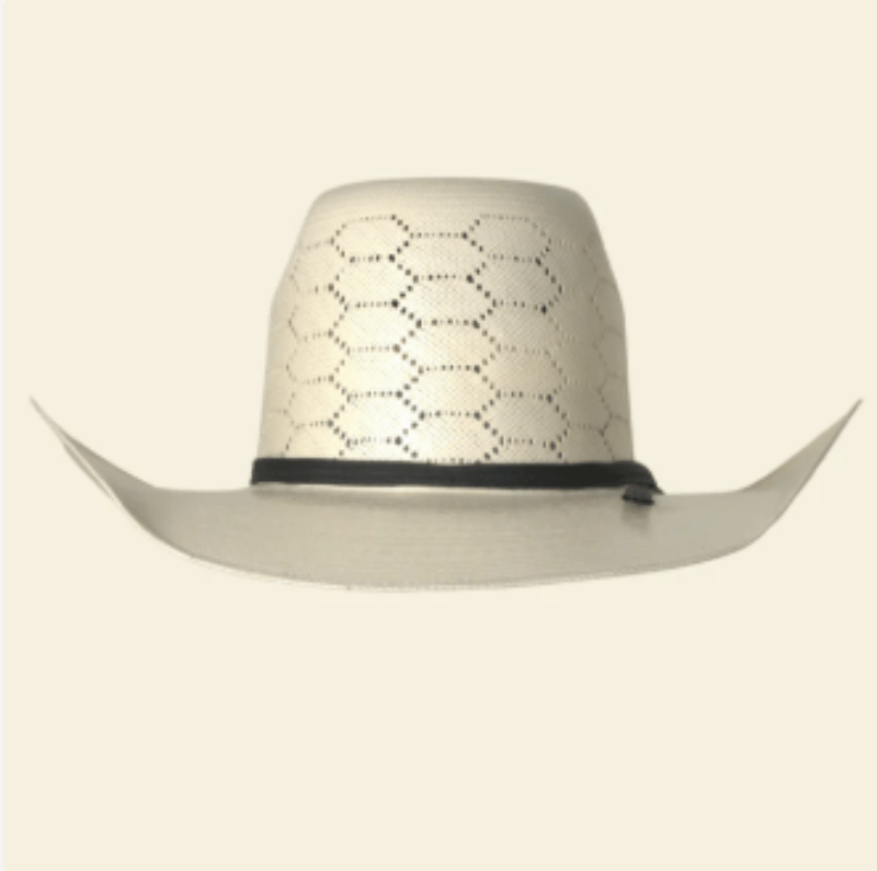 Outback King Hats 57cm Outback King Hat Cool Hand Chevron