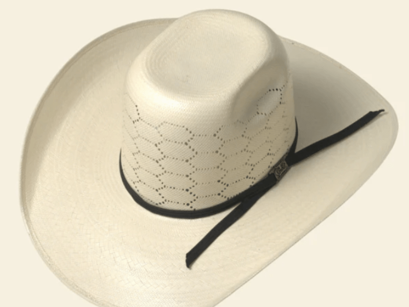 Outback King Hats 57cm Outback King Hat Cool Hand Chevron