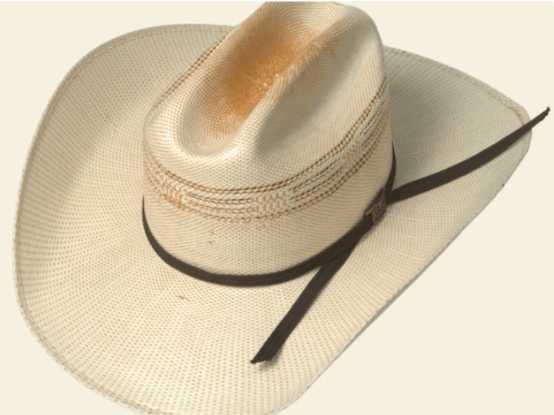 Outback King Hats 57cm Outback King Hat Ringer Bangora
