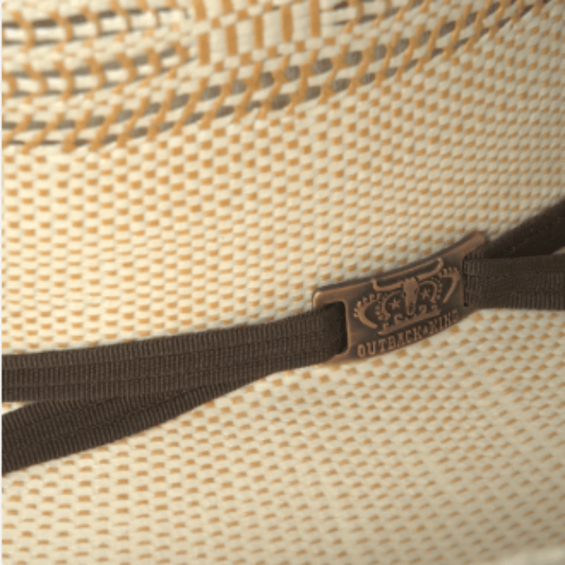 Outback King Hats 57cm Outback King Hat Ringer Bangora