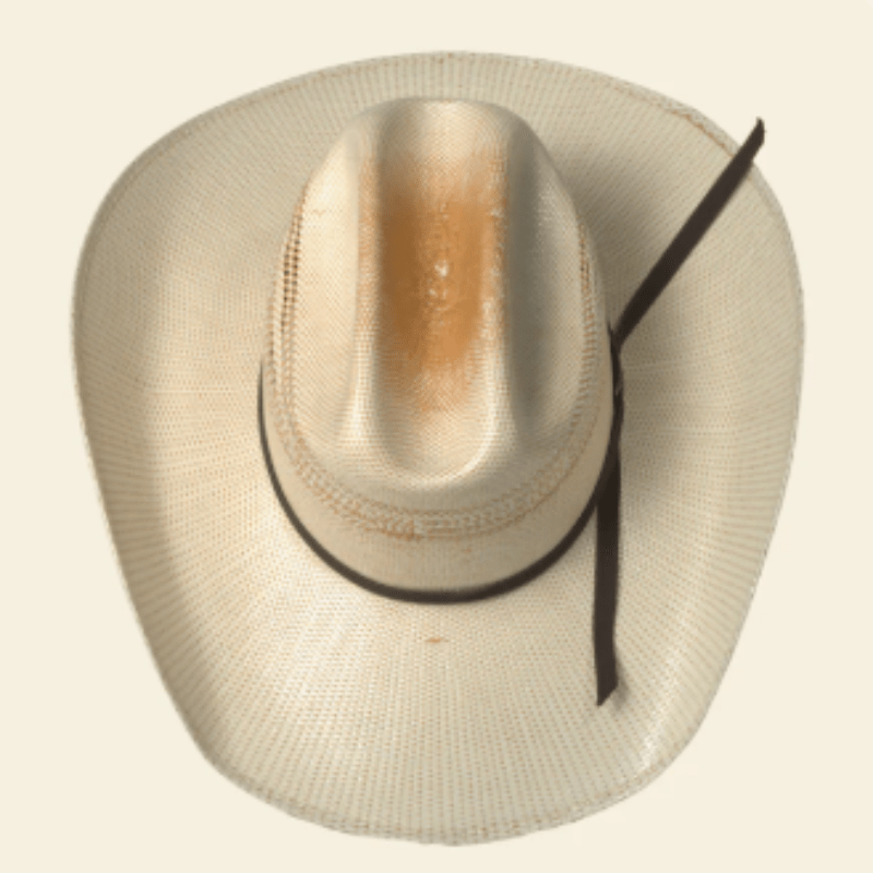 Outback King Hats 57cm Outback King Hat Ringer Bangora