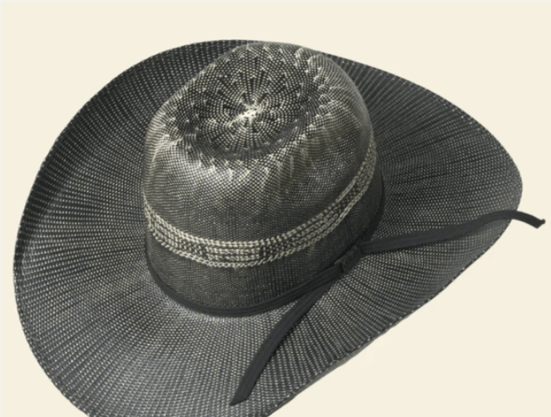 Outback King Hats 58cm Outback King Hat Cool Hand Bangora Midnight