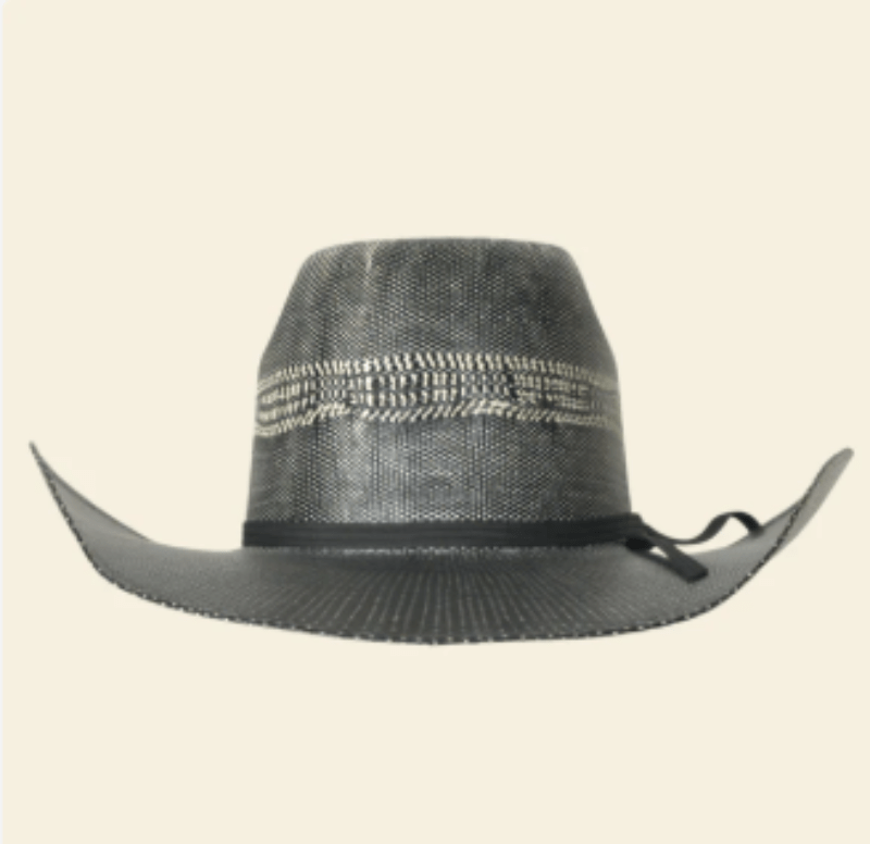 Outback King Hats 58cm Outback King Hat Cool Hand Bangora Midnight