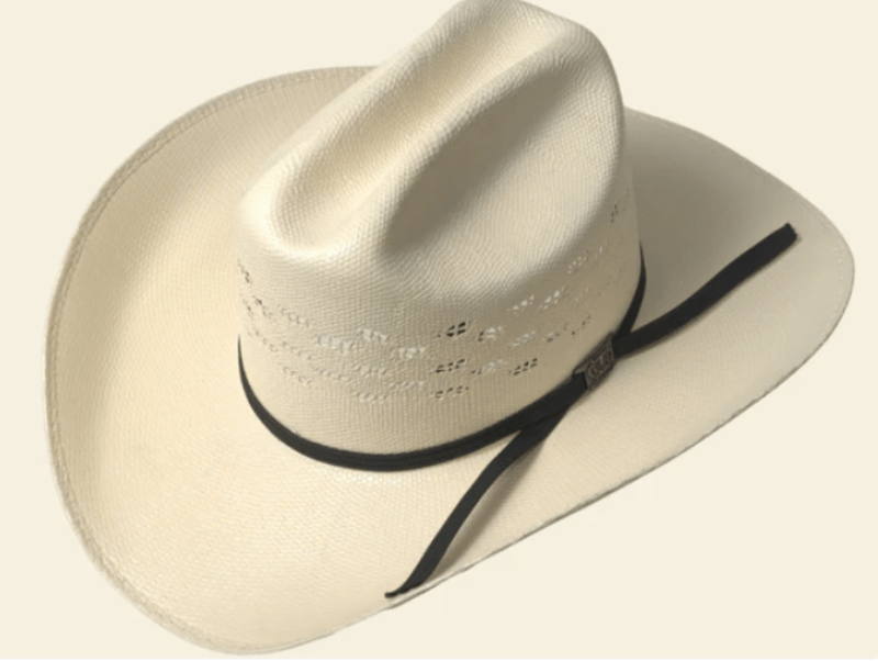 Outback King Hats 58cm Outback King Hat Johnson Cowboy Bangora Many Eyes