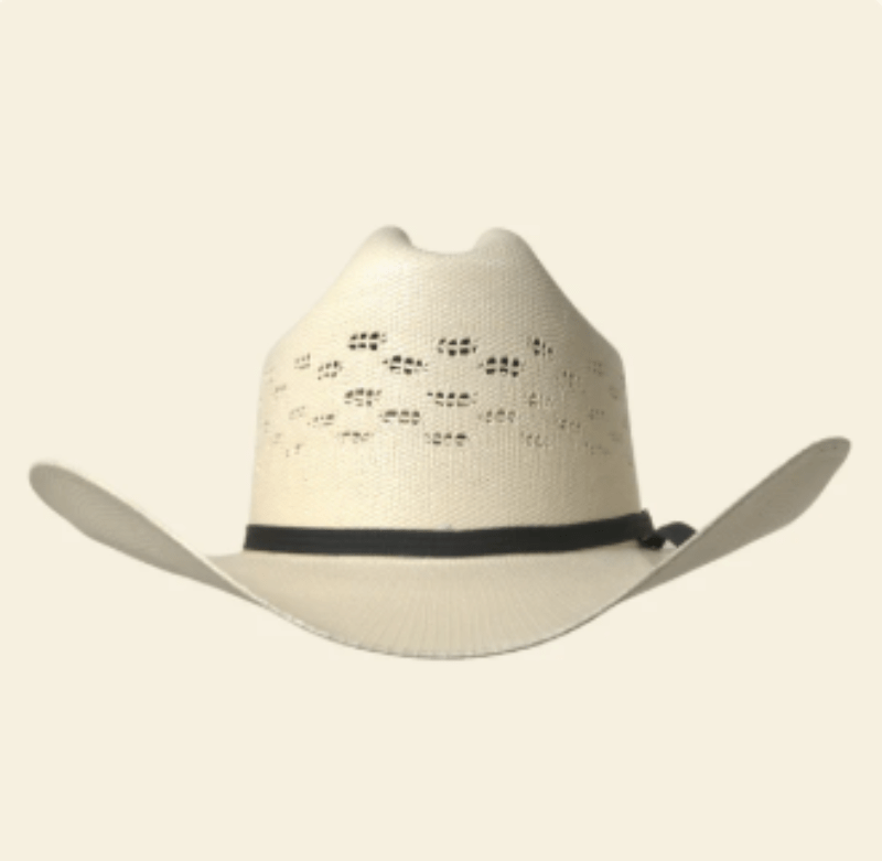Outback King Hats 58cm Outback King Hat Johnson Cowboy Bangora Many Eyes