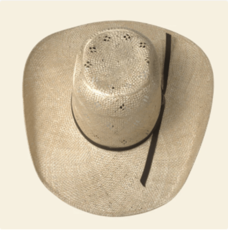 Outback King Hats Outback King Hat Cool Hand Straw