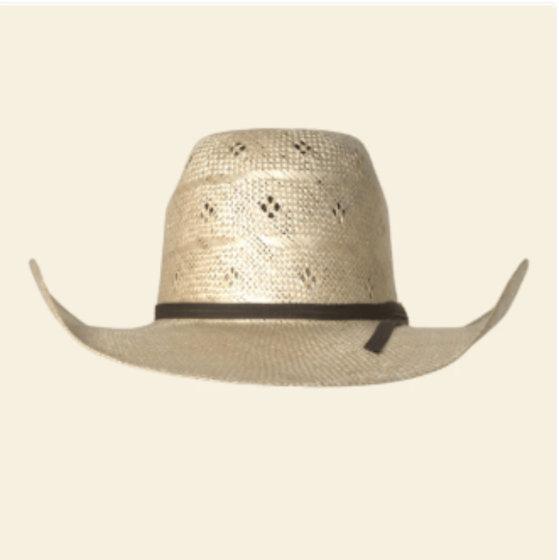 Outback King Hats Outback King Hat Cool Hand Straw