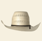 Outback King Hats Outback King Hat Cool Hand Straw Double Weave