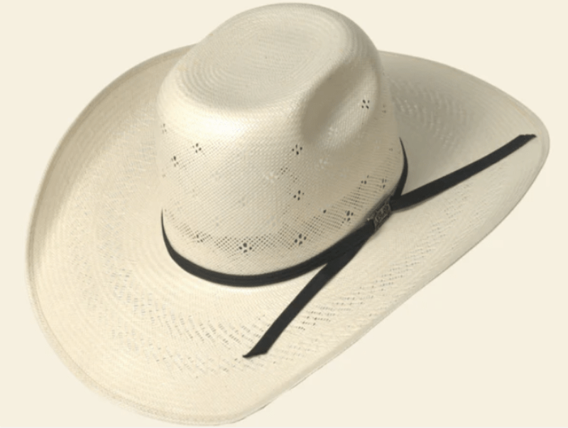 Outback King Hats Outback King Hat Cool Hand Straw Good Luck