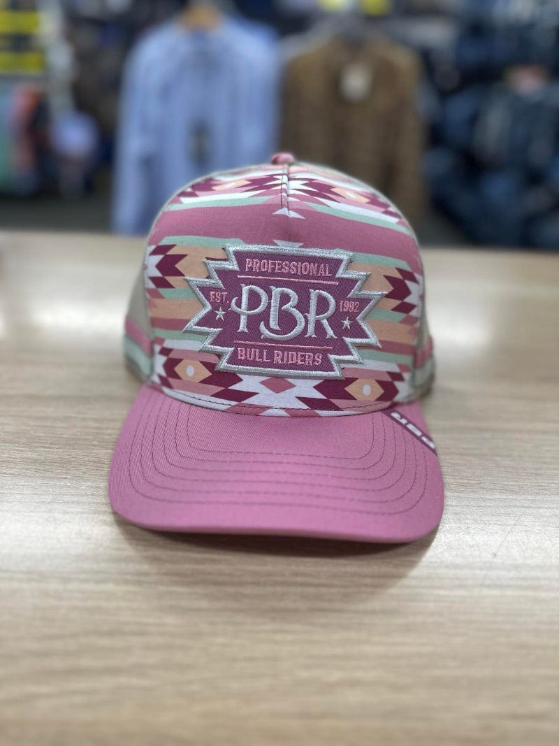 PBR Caps PBR Cap Cherokee