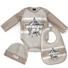 PBR Kids Shirts 0 / Natural/White PBR Gift Set Infant Lullaby