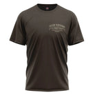 PBR Mens Shirts PBR Tee Mens B.A.A.F.O
