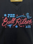 PBR Womens Shirts PBR Tee Womens Vegas